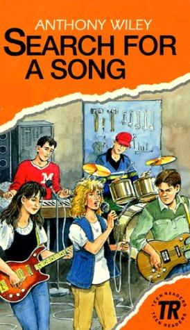 Search for a song. Level 3. Lernjahr 3/4 und 5/6.