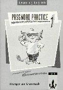 Learning English, Password Practice, Tl.1