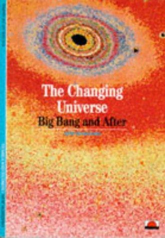 The Changing Universe