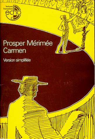Carmen. Version simplifiee.