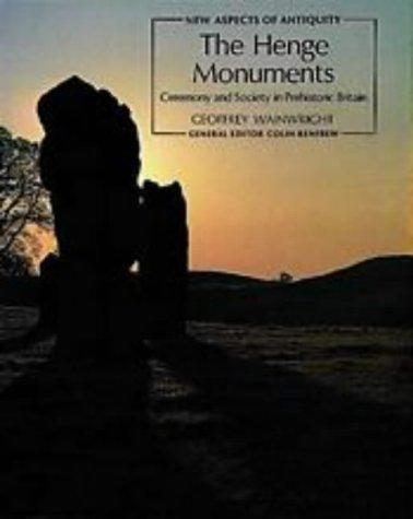 The Henge monuments