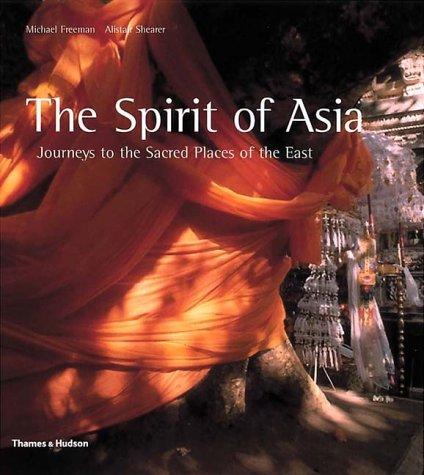The spirit of Asia