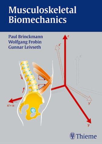 Orthopedic Biomechanics