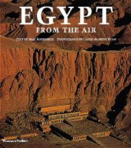 Egypt - From the Air