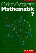 Hahn/Dzewas, Mathematik, EURO, 7. Schuljahr