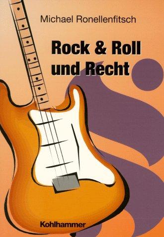 Rock'n Roll und Recht