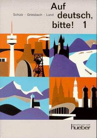 Auf deutsch, bitte! 1