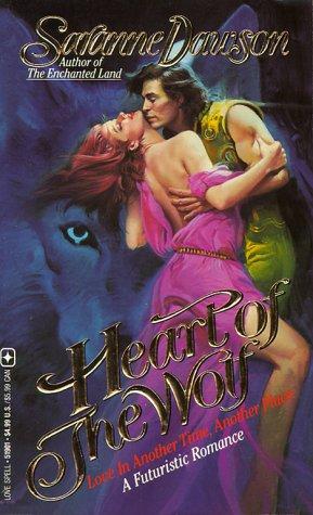 Heart of the wolf