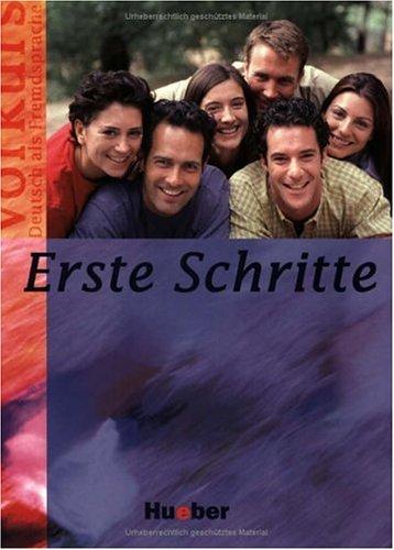 Erste Schritte