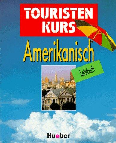 Touristenkurs Amerikanisch, Lehrbuch