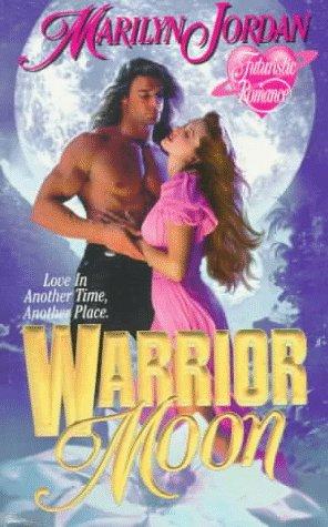 Warrior Moon