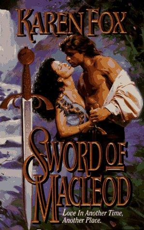 Sword of Macleod