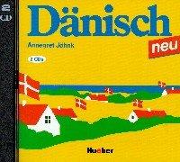 Dänisch, Neubearbeitung, 2 Audio-CDs