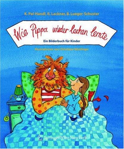WIE PIPPA WIEDER LACHEN LERNTE