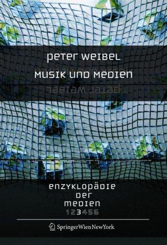 Enzyklopädie der Medien: Band 3