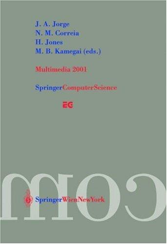 Multimedia 2001