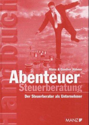 Abenteuer Steuerberatung