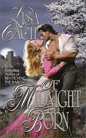 Of midnight born