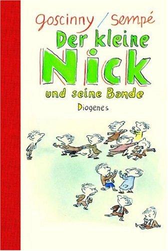 Der kleine Nick und seine Bande