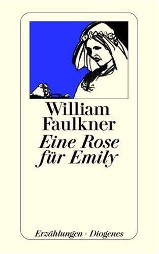 Short Stories (Centaur in brass / Death drag / Dry September / Elly / Hair / Mule in the yard / Rose for Emily / That Evening Sun / That will be fine / Uncle Willy)