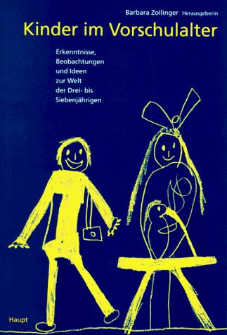 Kinder im Vorschulalter