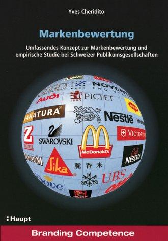 Markenbewertung