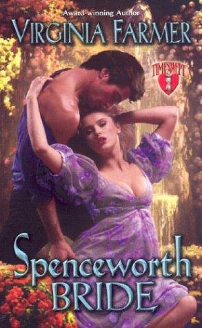 Spenceworth bride