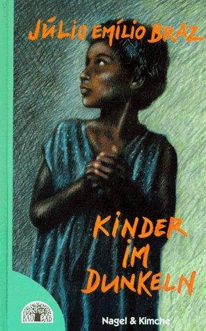 Kinder im Dunkeln.