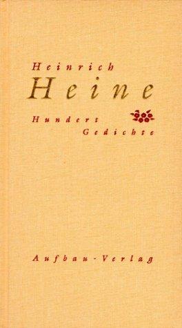 Hundert Gedichte