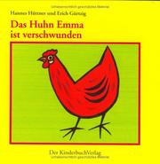 Das Huhn Emma ist verschwunden. Das Buch vom 2. Mai. Ein ganz besonderer Tag