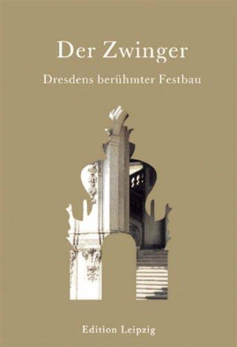 Dresdner Zwinger