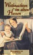 Weihnachten im alten Hessen