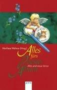 Alles fürs Poesiealbum. ( Ab 9 J.). Alte und neue Verse