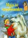 Das Pony-Trio, Maja ist verschwunden