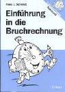 Einführung in die Bruchrechnung