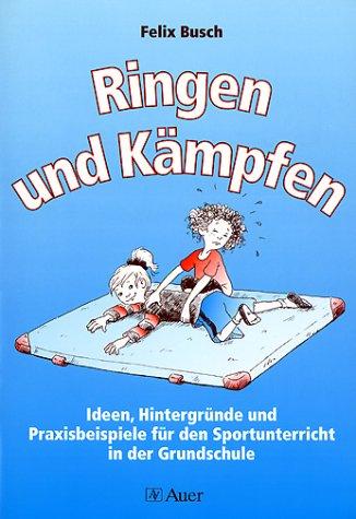 Ringen und Kämpfen