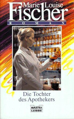 Die Tochter des Apothekers