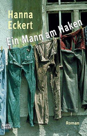Ein Mann am Haken