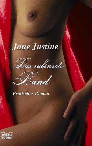 Das rubinrote Band