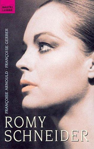 Romy Schneider