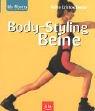 Body- Styling Beine
