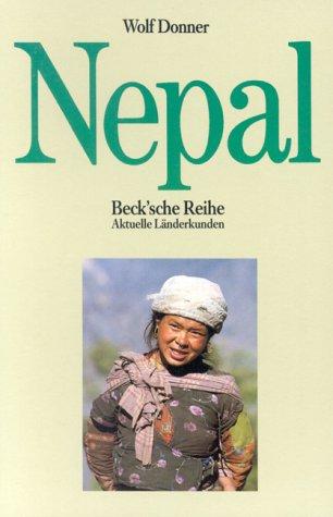 Nepal. Im Schatten des Himalaya. ( Aktuelle Länderkunden)