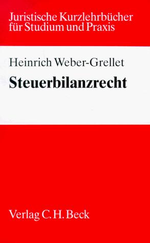 Steuerbilanzrecht