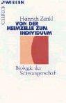 Von der Keimzelle zum Individuum. Biologie der Schwangerschaft