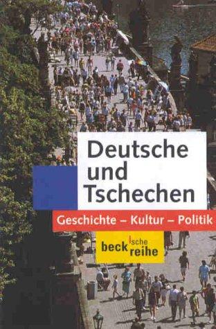 Deutsche Und Tschechen