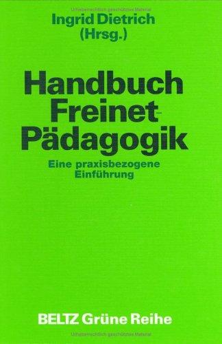 Handbuch Freinet-Pädagogik