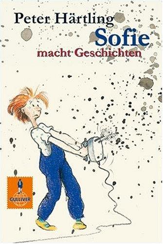 Sofie macht Geschichten