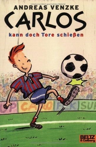 Carlos kann doch Tore schießen