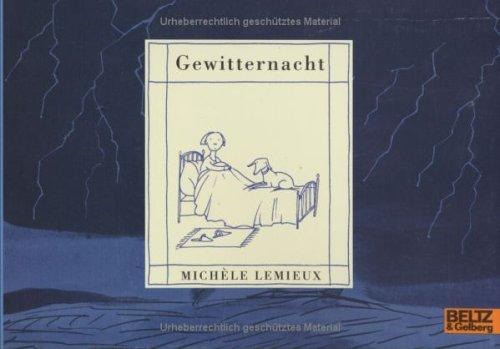 Gewitternacht