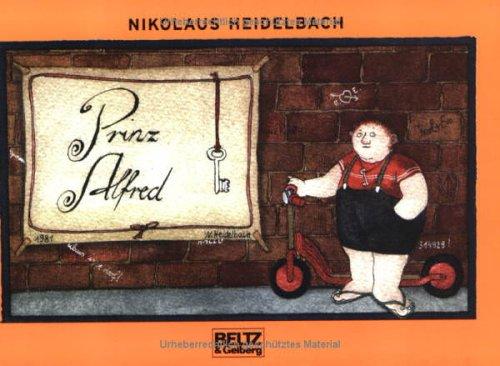 Prinz Alfred.